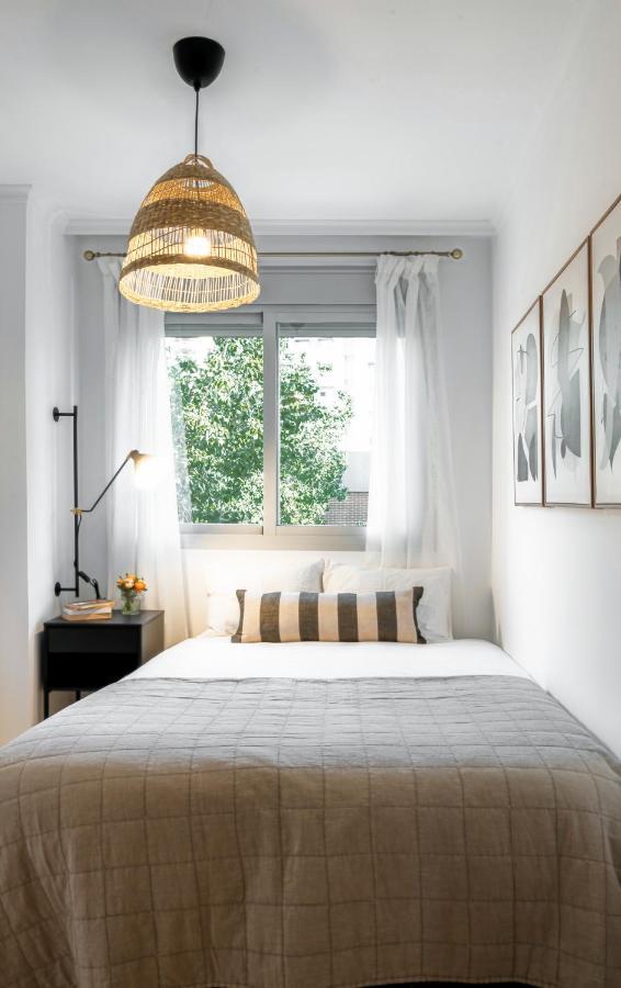 Precioso Apartamento En Maria Zambrano Málaga Exterior foto